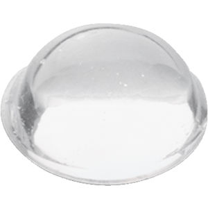 3M™ Bumpon™ SJ6506 Clear Hemisphere Protective Products