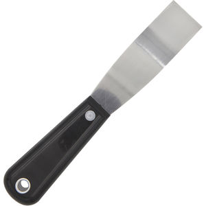 heavy duty putty knife