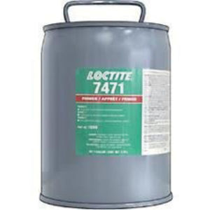 1gal Loctite® 7471 Primer T Can | Fastenal