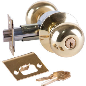 Fastenal Approved Vendor Cylindrical Lockset | Fastenal Canada