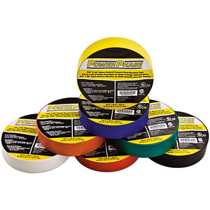 Wire Armour 4633 Professional Vinyl Electrical Tape