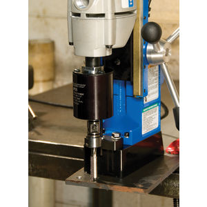 Tapping Kit for HMD904 Mag drill | Fastenal