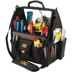 20 Contractor Tool Bag, Tool Storage