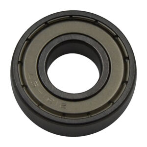 303/22 KOYO Tapered roller bearing 22x56x17.25 mm 