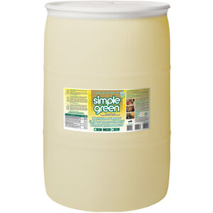 Purple Tuff Concentrate Industrial Cleaner - 55 Gal. Drum