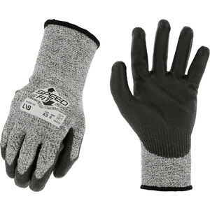 Memphis Gloves 9672 Dyneema® PU Cut and Puncture-resistant Glove