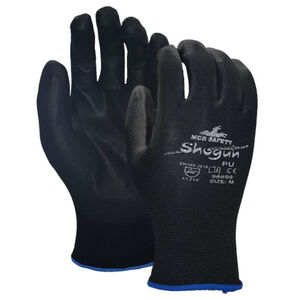 【未使用新品】SOFTHYPHEN・MA-1 STOLE GLOVE MOLLIFII Abrasion/Impact Glove, Knitted, Size 7, PR, Mfr: R