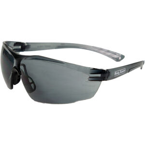 H6 Body Guard® Gray Polycarbonate Frame Smoke Anti-Scratch
