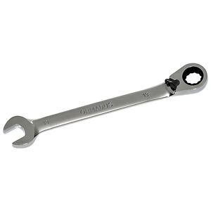 ORMADUS Ratcheting Combination Wrench Alloy Steel 13.00mm Head