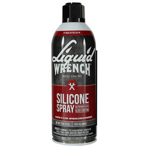 11oz Aerosol Liquid Wrench Silicone Spray Lube | Fastenal