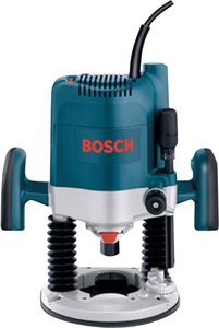 1619evs Bosch 3 25hp Variable Speed Plunge Router Fastenal