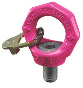 Swivel Eye Bolt Swivel Eye Bolt