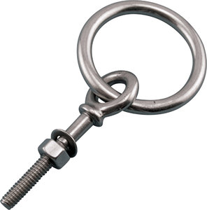 Stainless Steel Eye Bolt Stainless Steel Eye Bolt
