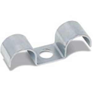 5 8 Kmc Double Pipe Clamp Without Cushion Model Cm 1009z1 Fastenal Fastenal Uses Cookies To Improve Website User Experience