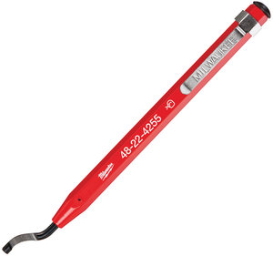 Handgereedschap Milwaukee Reaming Pen Copper Tubing PVC ...