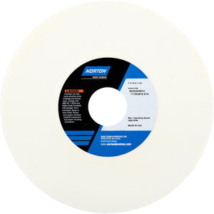 7 X 1 2 X 1 1 4 Type 01 38a60 Ivbe Grinding Wheel Fastenal