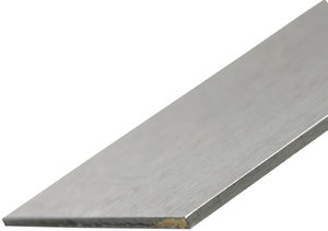 Unpolished 2024 Aluminum Rectangular Bar T351 Temper Mill Finish 3/4 Thickness 1 Width 12 Length AMS QQ-A-225/6 Cold Finished