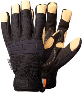 L Series 321 Body Guard® Cold Weather Leather Glove Pair | Fastenal