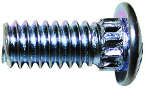 Viti Autoperforanti Testa Cilindrica Per Metallo Punta A Forare - Foto 6