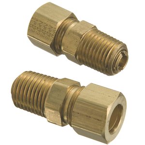 check fastenal valve connector ball npt male brass compliance tube